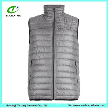 Gilet acolchado ligero